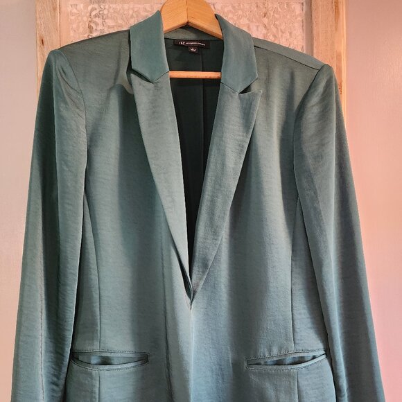 INC International Concepts Blazer - Picture 1 of 8